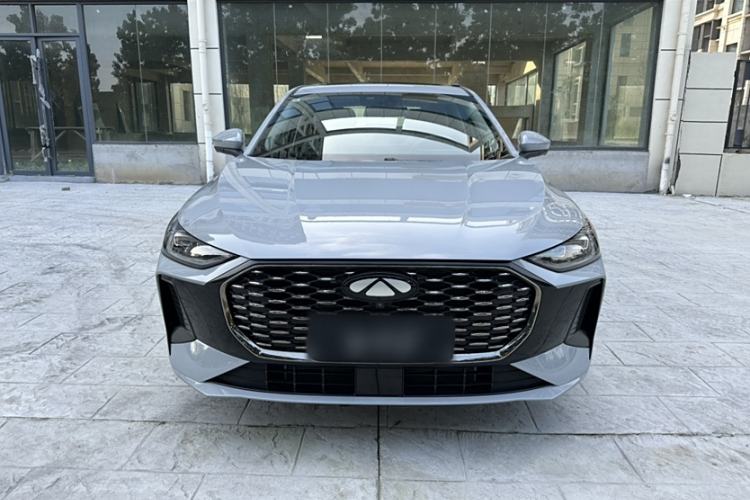 Used Chery Fengyun A8L 2025 1.5 TGDI 145 km Comfort Version
