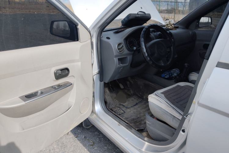 Used Wuling Hongguang 2014 1.2L Base Model China IV
