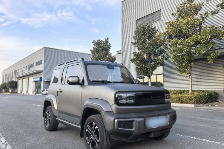 Used Baojun Spark 2023 Flagship Edition