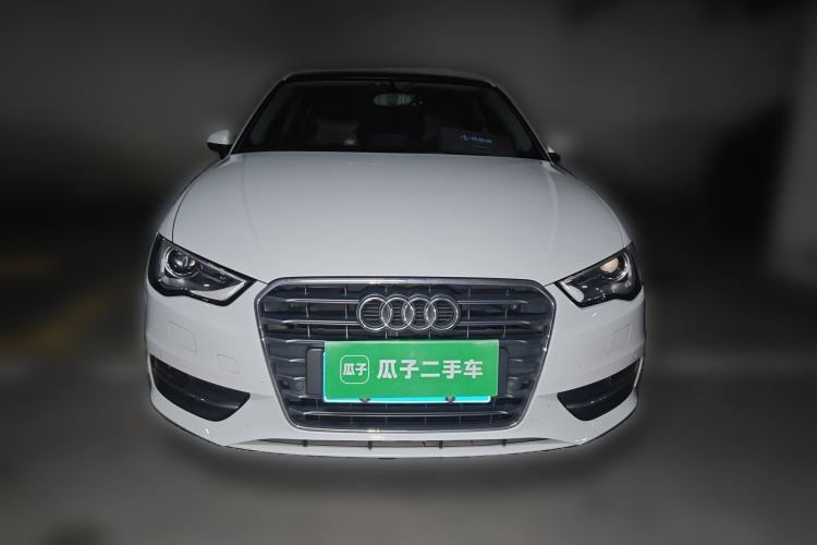 Used Audi A3 2014 Sportback 35 TFSI Automatic Comfort Model