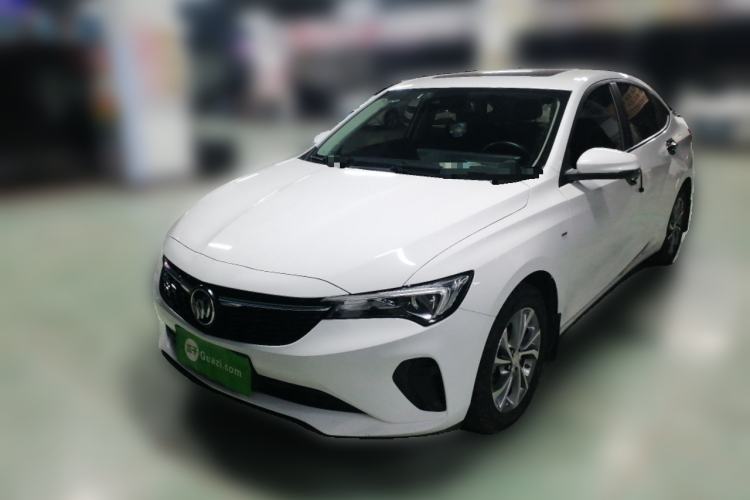 Used Buick Verano 2022 Pro 533T Enjoyment Edition