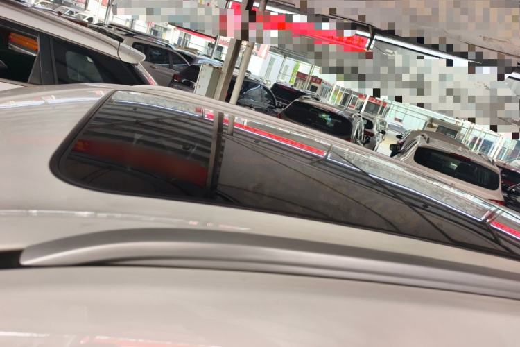 Used Bestune T77 2021 PRO 280 TID Automatic Luxury Model