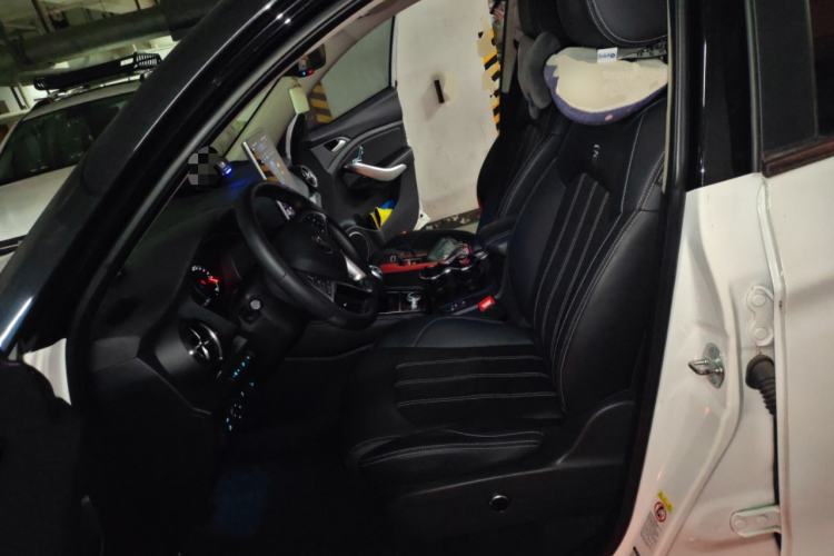 Used BYD Song New Energy 2019 Song DM 1.5TID Smart Connect Sharp Edition
