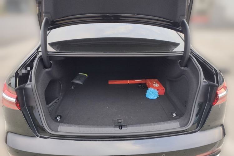 Used Audi A6L 2025 Restyled 45 TFSI quattro Prestige Dynamic Edition