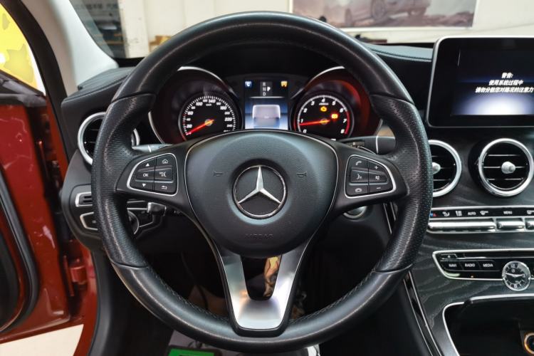 Used Mercedes-Benz C-Class 2018 C 200 L Sport Edition