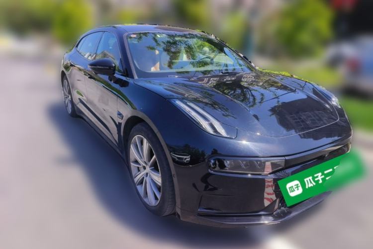 Used Zeekr 001 2023 WE Edition 100 kWh
