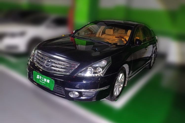 Used Nissan Teana 2012 2.5L XL Smart Enjoyment Version