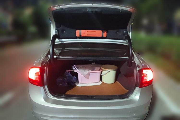 Used Volvo S60 2017 S60L T3 Smart Upgrade Edition