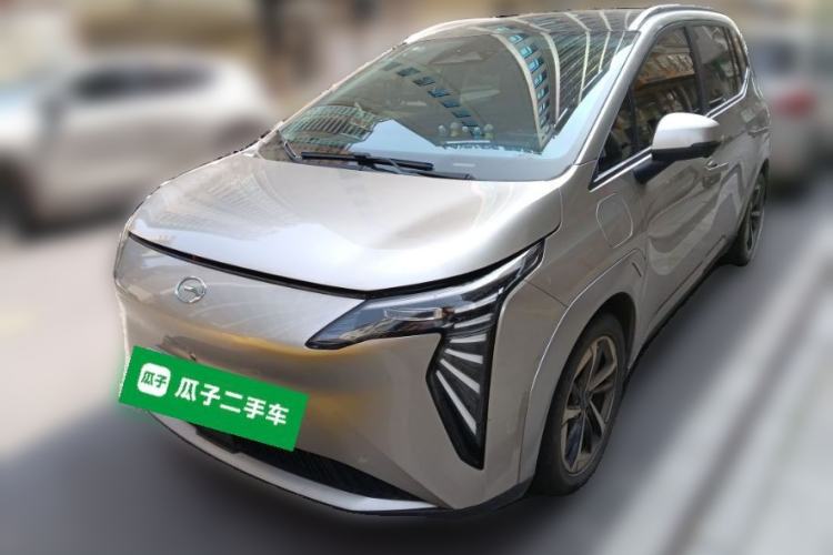 Used AION Y 2023 Plus 510 Smart Edition