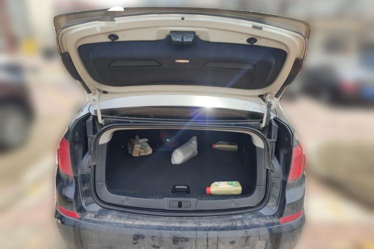 Used BMW 5 Series 2011 535i Elegant Edition