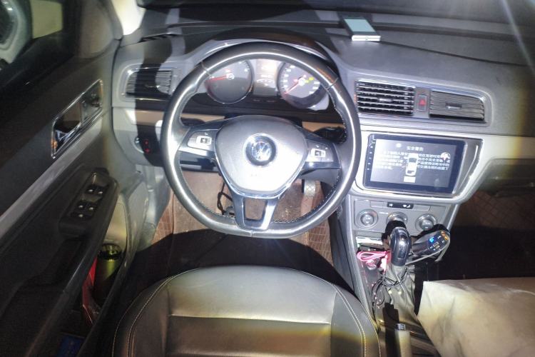 Used Volkswagen Gran Lavida 2017 180TSI DSG Comfort Edition