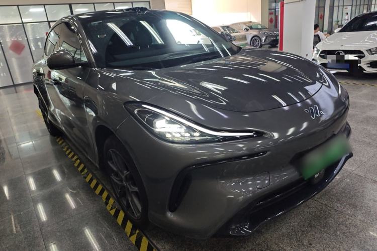 Used IM LS6 2023 Max Standard Edition
