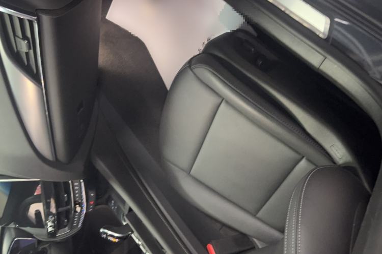 Used Cadillac CT5 2021 Revised 28T Luxury Version