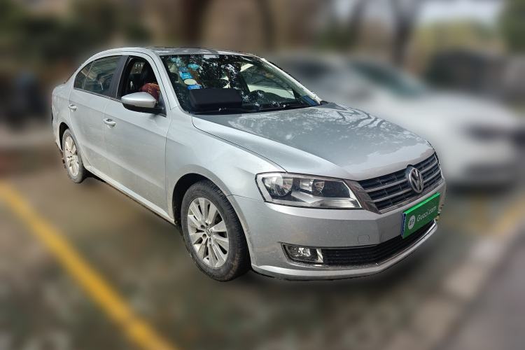 Used Volkswagen Lavida 2013 Restyled Classic 1.6L Automatic Comfort Edition