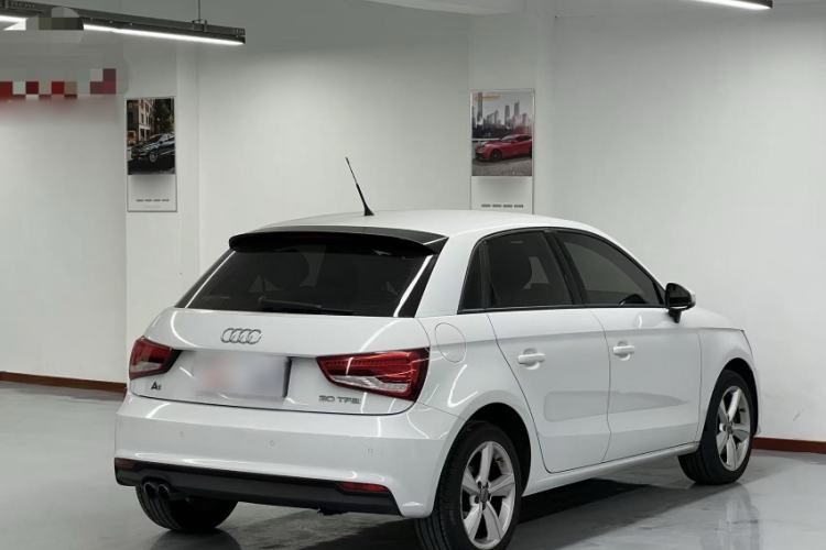 Used Audi A1 2016 30 TFSI Sportback Design Fashion Edition