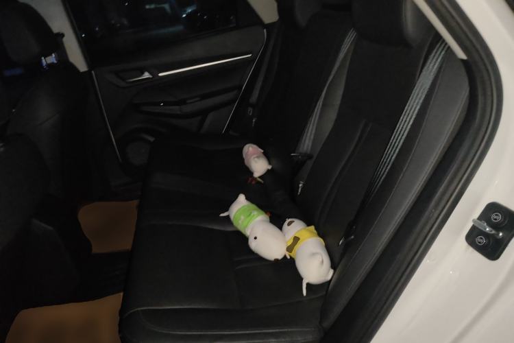 Used WM Motor E.5 2021 500 Ji Ke Xing
