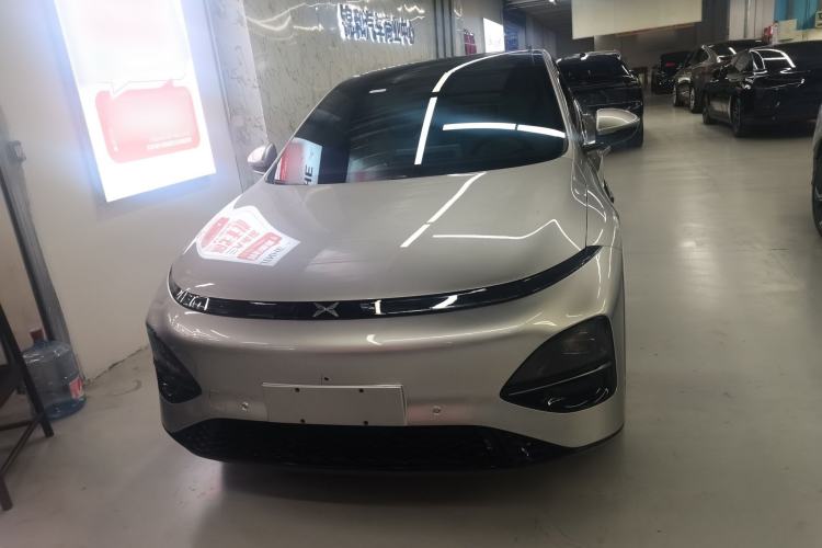 Used XPeng G6 2023 580 Long-Range Max

