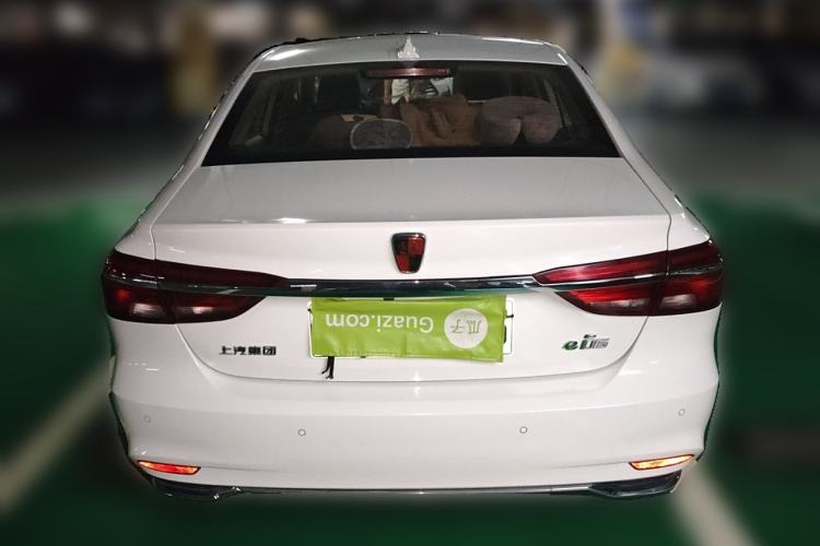 Used Roewe i6 New Energy 2017 45T Hybrid Connect & Smart Enjoyment Edition Rear