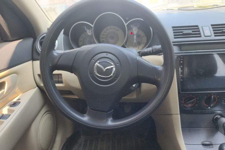 Used Mazda 3 2012 1.6L Manual Classic Special Offer
