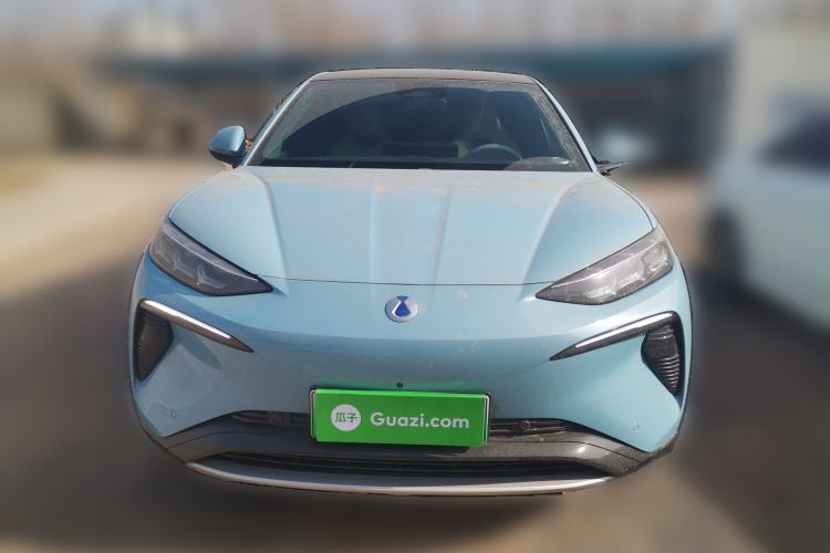 Used Denza N7 2024 702 Smart Drive Pro Edition
