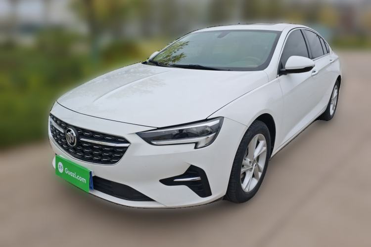 Used Buick Regal 2021 552T Elite Edition