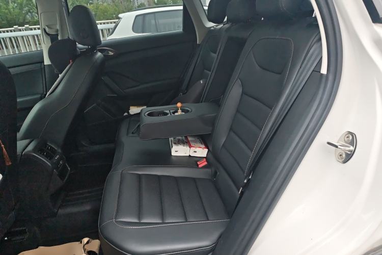 Used Volkswagen Tharu 2022 330TSI Four-Wheel Drive Luxury Edition