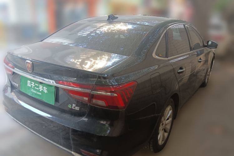 Used Roewe i6 New Energy 2017 45T Hybrid Connect & Smart Enjoyment Edition
