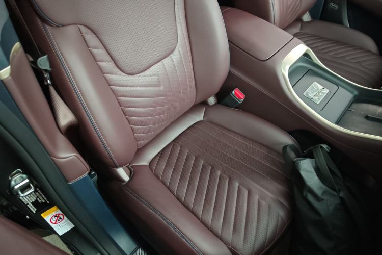 Used Avatr 11 2023 Harmony 90-degree Rear-wheel Drive Edition
