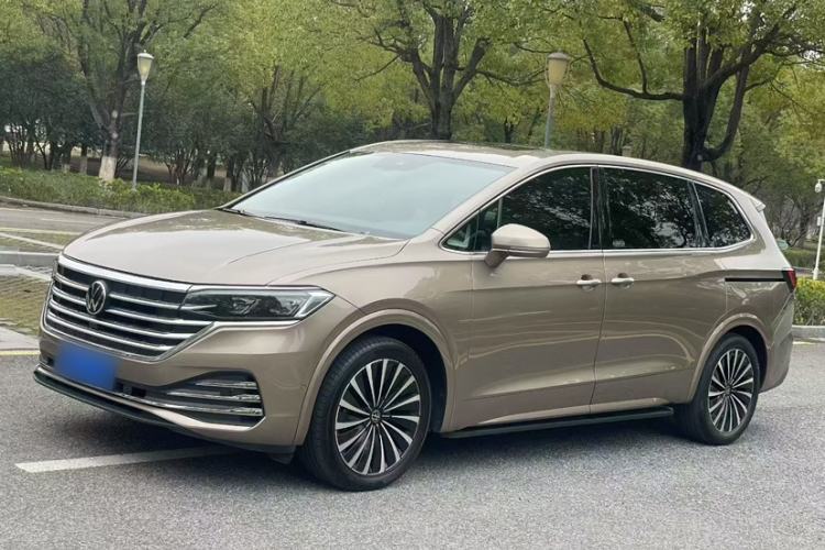 Used Volkswagen Viloran 2022 380TSI Prestige Edition