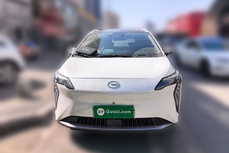 Used AION Y 2023 Plus 510 Smart Edition