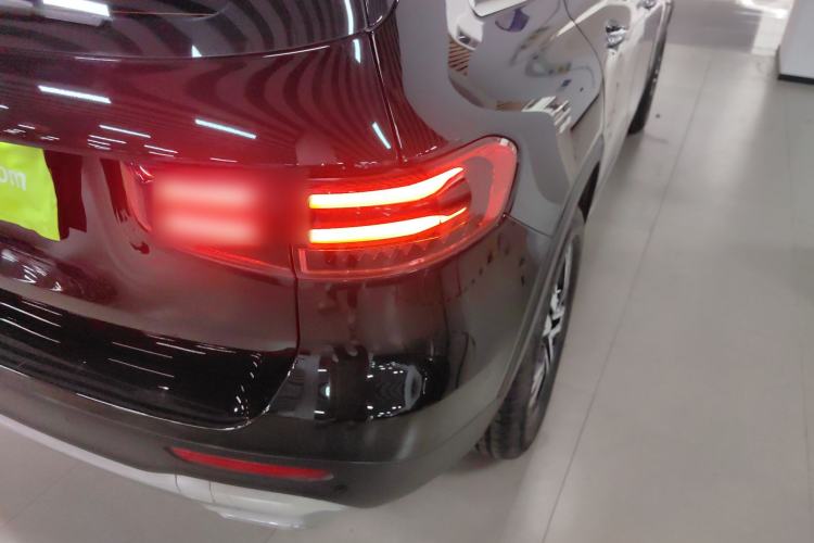 Used Mercedes-Benz GLB 2024 GLB 220 Dynamic Edition