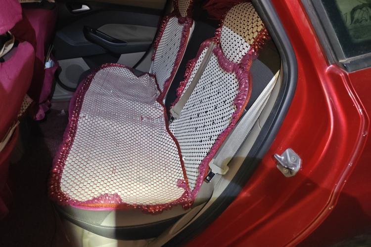 Used Ford Focus 2012 Sedan 1.6L Automatic Comfort Model
