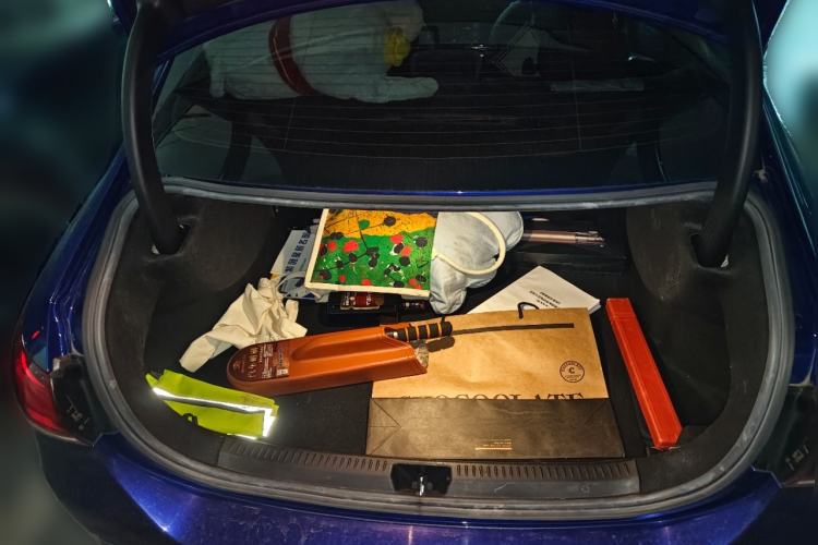 Used Mercedes-Benz A-Class 2020 A 200 L Sport Sedan