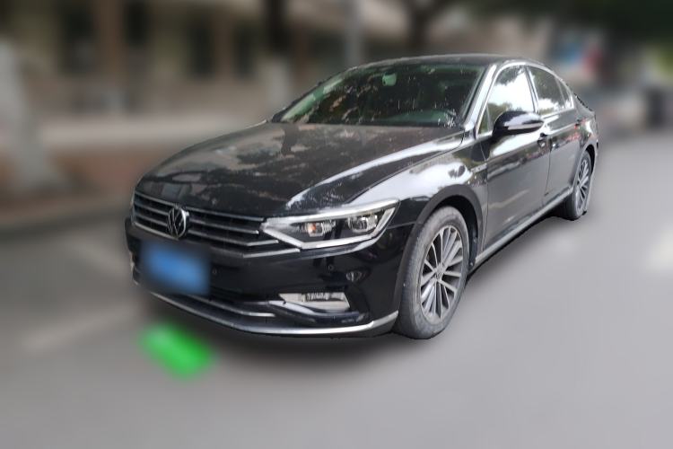 Used Volkswagen Magotan 2020 330TSI DSG Luxury Edition