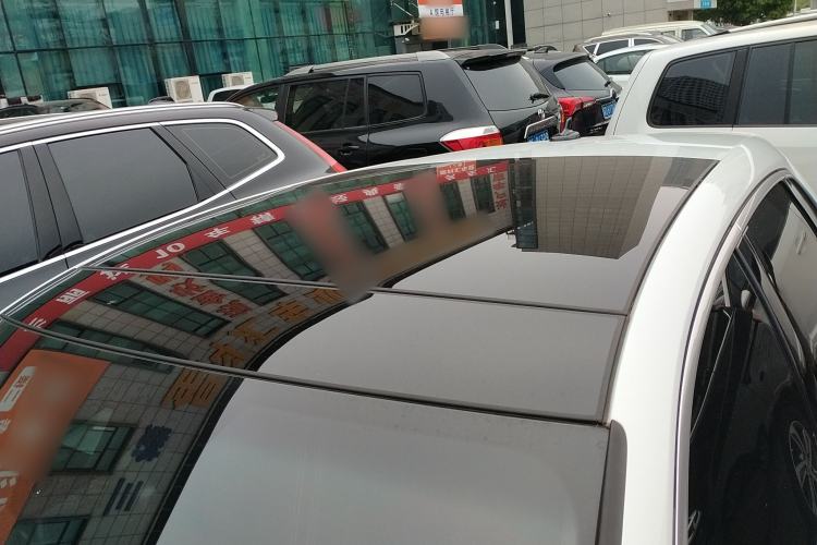 Used Audi A3 2024 Sportback 35 TFSI Fashionable Sports Model Roof