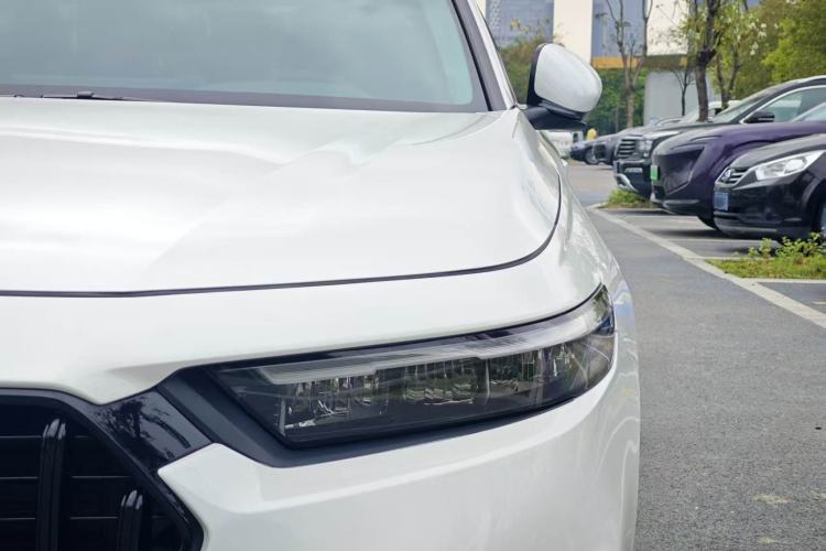 Used Honda Inspire 2024 260TURBO Elite Edition