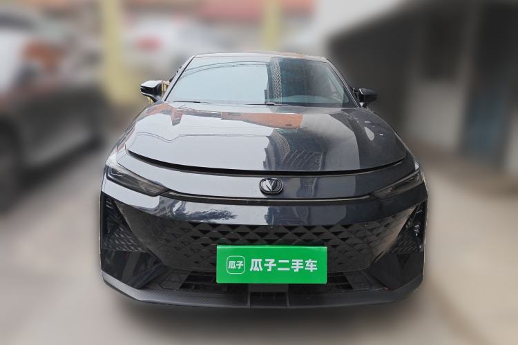 Used Changan UNI-V 2024 1.5T Prestige Edition