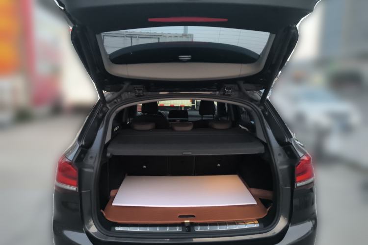 Used BMW X1 2021 sDrive20Li Premium Edition