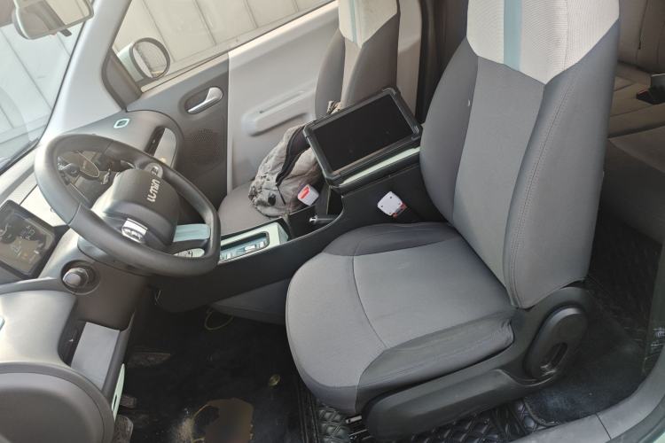 Used CHANGAN NEVO Lumin 2022 210km Sweet Edition Left Front Seat