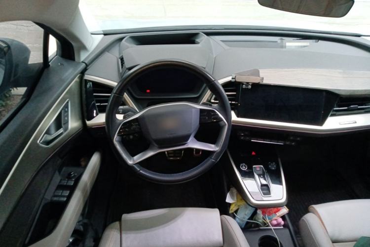 Used Audi Q5 e-tron 2022 40 e-tron Starry Edition Luxury Package