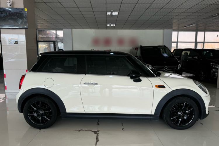 Used MINI 2016 1.2T ONE Pioneer Edition
