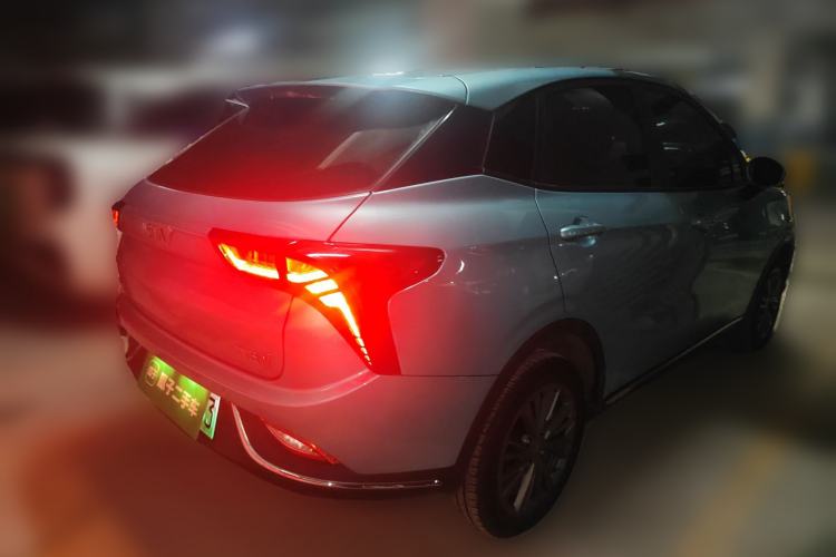 Used NETA V 2022 Chao 400 Lite