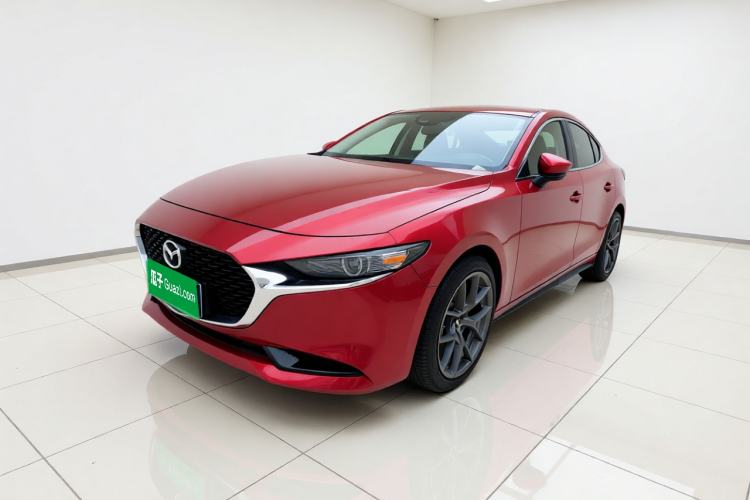 Used Mazda 3 Axela 2021 2.0L Automatic Zhiya Edition Guazi used car, China used car export, Used car for sale, Used  cars, Cheapest cars for sale
