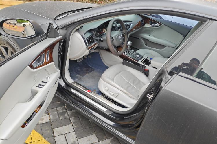 Used Audi A7 2012 2.8FSI quattro Ambition model