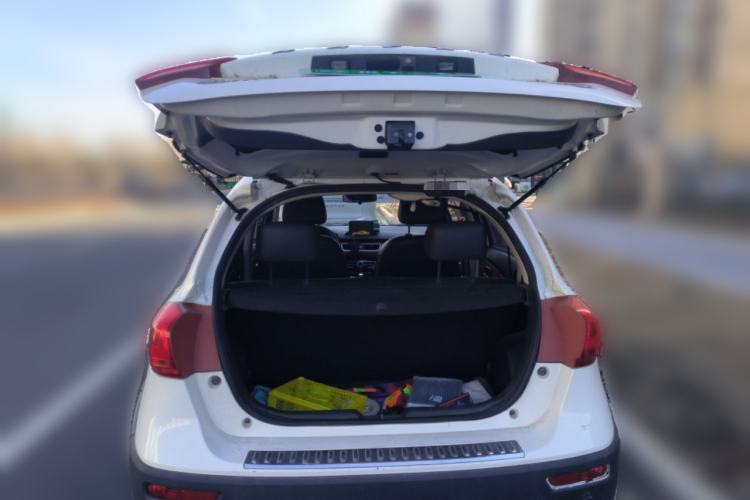 Used Haval H1 2015 1.5L Manual Luxury Model