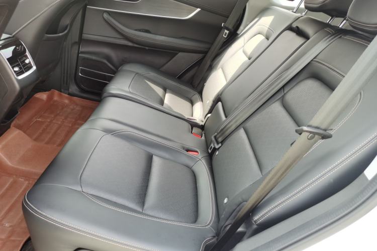 Used Chery Tiggo 8 2020 Facelifted Version 290TGDI Automatic Elite Edition