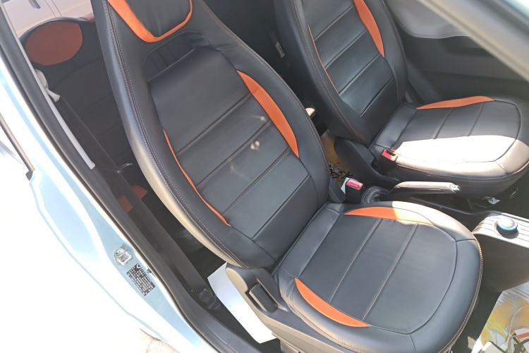 Used Wuling Hongguang MINIEV 2020 Zizai Version Lithium-NMC
