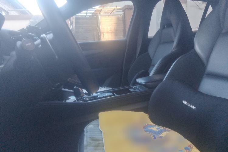 Used Lynk & Co 03 2022 2.0TD DCT GenioPlus
