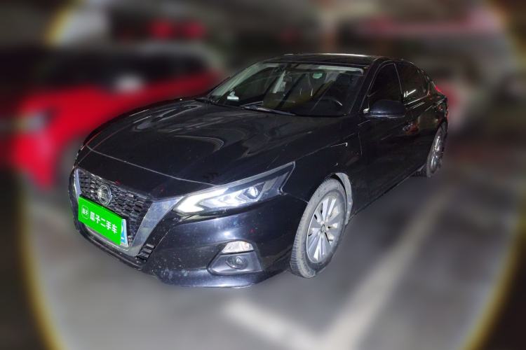 Used Nissan Teana 2020 2.0L XL Comfort Edition