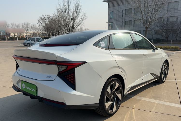 Used Lingxi L 2024 Player No. 1 Edition